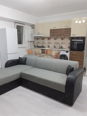 Apartament doua camere tip studio Popesti Leordeni 55 m Dimitrie Leonida  - imagine 6