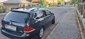 Vând Volkswagen golf 5 - imagine 3