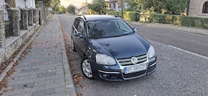 Vând Volkswagen golf 5 - imagine 5