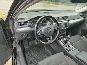 Skoda Superb 2018 2.0tdi DFGA EURO6  - imagine 5