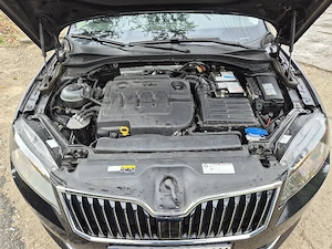 Skoda Superb 2018 2.0tdi DFGA EURO6  - imagine 7