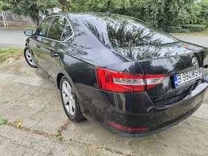 Skoda Superb 2018 2.0tdi DFGA EURO6  - imagine 2