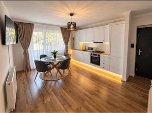 Inchiriez Apartament in Regim Hotelier - imagine 4