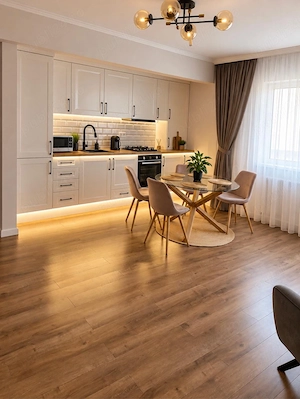 Inchiriez Apartament in Regim Hotelier