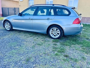 Bmw 318d 2007 - imagine 4