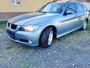Bmw 318d 2007 - imagine 2