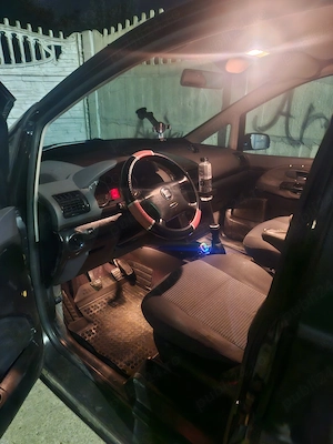 vand seat alhambra  - imagine 4