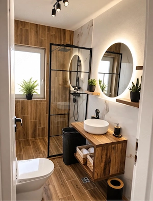Inchiriez Apartament in Regim Hotelier - imagine 3