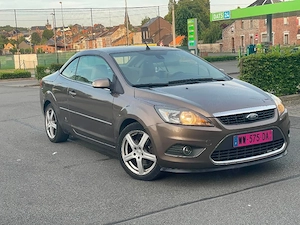 Ford Focus Cabrio 2008 - imagine 4
