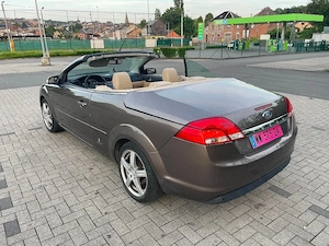 Ford Focus Cabrio 2008 - imagine 8