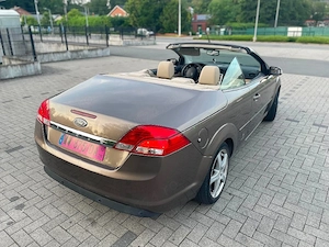 Ford Focus Cabrio 2008 - imagine 7