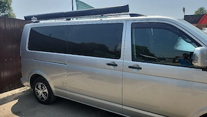 Volkswagen T5 Campervan - imagine 2