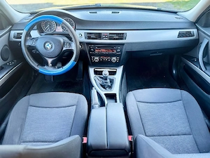 Bmw 318d 2007 - imagine 7