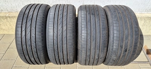 Set 4 anvelope vara 255/40 R20 101V XL Hankook Ventus Evo SUV K137A, DOT 4325, utilizate 2900 km