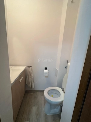 Apartament 3 camere Ceferistilor zona Craiter - imagine 9