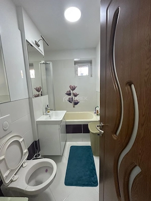 Apartament 3 camere Ceferistilor zona Craiter - imagine 10
