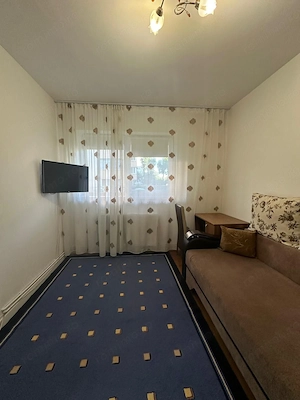 Apartament 3 camere Ceferistilor zona Craiter - imagine 8