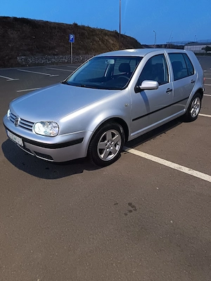 Golf 4  1.4 benzina - imagine 3