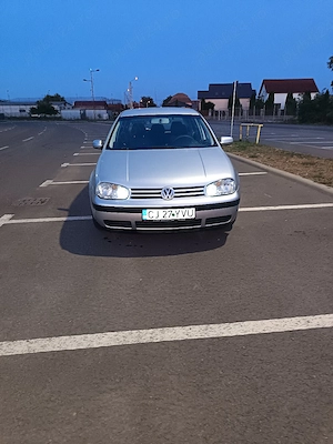 Golf 4  1.4 benzina - imagine 4