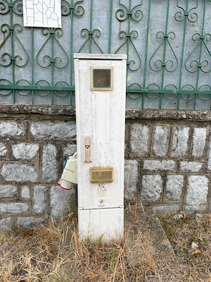 Persoana fizica vand teren intravilan  - imagine 4