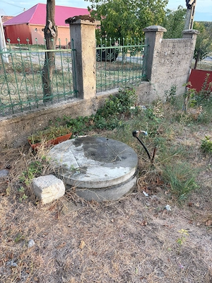 Persoana fizica vand teren intravilan  - imagine 5