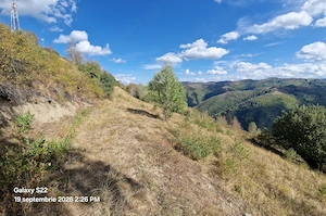 Vând două parcele de teren în suprafață de 3000 și 4700 mp - imagine 7