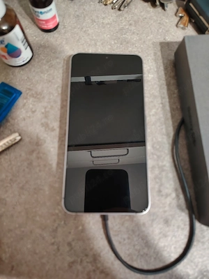 Samsung Galaxy s25 plus (impecabil în garanție)