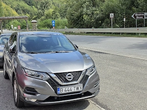 Qashqai 1.33 benzina 160cp automat - imagine 9