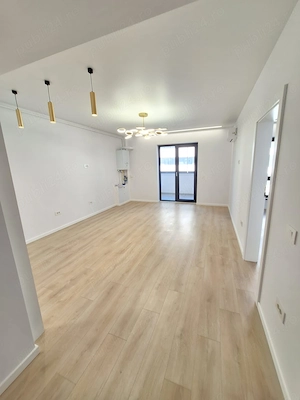 Vanzare apartament 2 camere, ansamblul Flamingo Luxury 2 - imagine 3