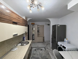 Apartament 2 camere, parter, 50 mp, Brazda Lui Novac - imagine 9