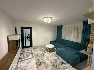 Apartament 2 camere, parter, 50 mp, Brazda Lui Novac - imagine 2