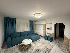Apartament 2 camere, parter, 50 mp, Brazda Lui Novac - imagine 4