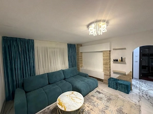 Apartament 2 camere, parter, 50 mp, Brazda Lui Novac - imagine 3