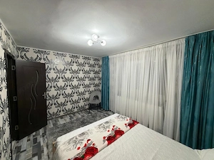 Apartament 2 camere, parter, 50 mp, Brazda Lui Novac - imagine 6