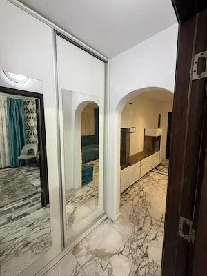 Apartament 2 camere, parter, 50 mp, Brazda Lui Novac - imagine 7