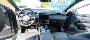 Vand  Hyundai Tucson 1,6T-GDI 230 CP Hybrid 4wd 6at Premium din 2 km - imagine 7