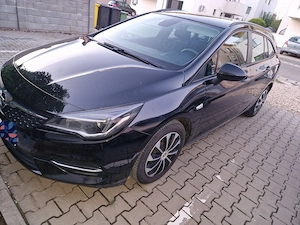 Opel astra k sport tourer 2020