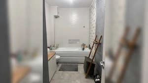 Apartament 2 camere | 41.8 mp | Strada Lucian Blaga | 73.500 euro - imagine 8