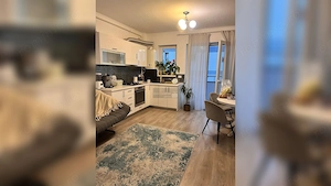 Apartament 2 camere | 41.8 mp | Strada Lucian Blaga | 73.500 euro