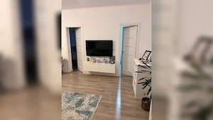 Apartament 2 camere | 41.8 mp | Strada Lucian Blaga | 73.500 euro - imagine 4
