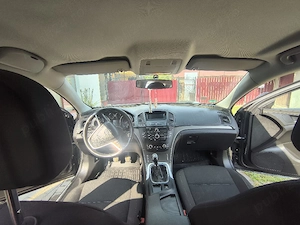 opel insignia 2010 - imagine 2