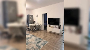 Apartament 2 camere | 41.8 mp | Strada Lucian Blaga | 73.500 euro - imagine 3