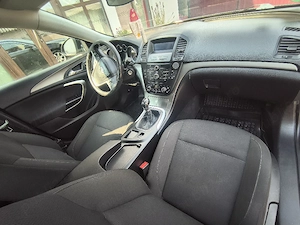 opel insignia 2010 - imagine 3