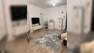 Apartament 2 camere | 41.8 mp | Strada Lucian Blaga | 73.500 euro - imagine 2