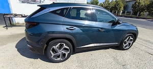 Vand  Hyundai Tucson 1,6T-GDI 230 CP Hybrid 4wd 6at Premium din 2 km - imagine 10