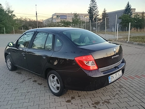 Renault Symbol Thalia 1.4 16v - imagine 3