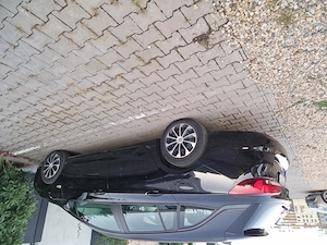 Opel astra k sport tourer 2020 - imagine 3