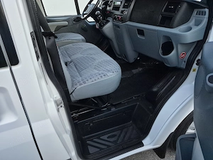Ford Transit 8+1 2013 - imagine 9