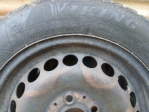 Vănd roti 5x112 R15 Mercedes.