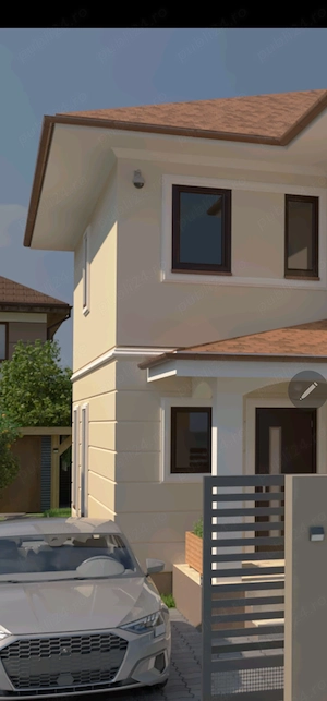 Duplex de vânzare în Giroc direct de la dezvoltator  - imagine 5